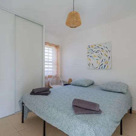 Le Rooftop Saint Charles Parking Prive Apartment Marseille